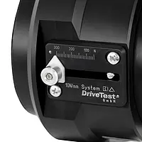 Dynamometer Schaal