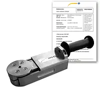 Dynamometer FM100 