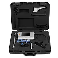 Dynamometer Leveromvang