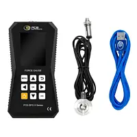 Dynamometer Leveromvang