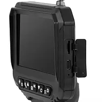 Endoscoopcamera Aansluitingen