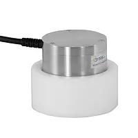 Extra sensor-aansluitbasis PCE-WAM 20-60-BASE (monsterhouder) Sensor