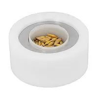 Extra sensor-aansluitbasis PCE-WAM 20-60-BASE (monsterhouder) Toepassingsfoto