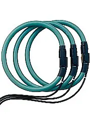 Flexibele stroomconverter-set