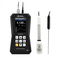 Flowmeter Vooraanzicht
