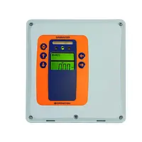 Gasdetector Gasmaster GMS-1 
