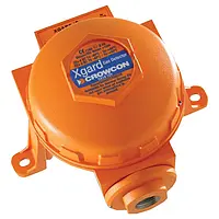 Gasdetector XG5