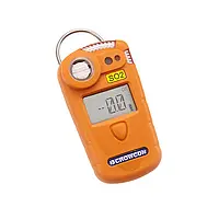 Gasmeter Gasman "Zwaveldioxide" 