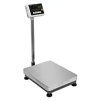 Geijkte weegschaal PCE-SD 300C 