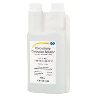 Geleidingsoplossing kaliumchloride 1413μS / cm (500 ml) 