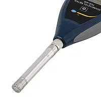 Geluidsmeter PCE-430-SC 09 sensor