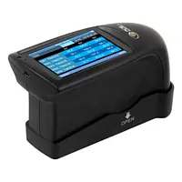 Glansmeter Aansluitingen
