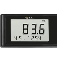 Glossmeter Display