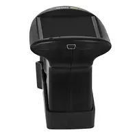 Glossmeter Aansluitingen