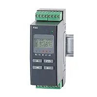 Grafische datalogger PCE-P30U