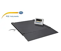 Grondweegschaal PCE-SD 2000 