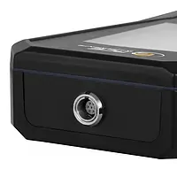 Hardheidsmeter Aansluitingen