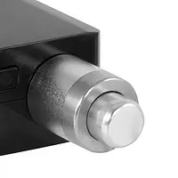 Hardheidsmeter Bedieningspaneel