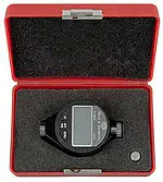 Digitale handdurometer PCE-DD A koffer