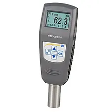 Hardheidsmeter PCE-DDO 10
