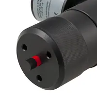 Houtvochtigheidsmeter Achterzijde