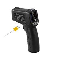 HVAC meter PCE-675 incl. K-type sensor 