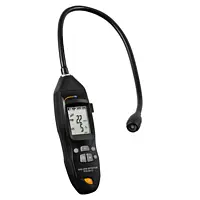 HVAC meter PCE-GA 12