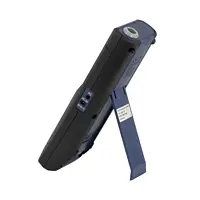 HVAC meter Voet