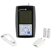 Drukmeter PCE-PDA 1000L