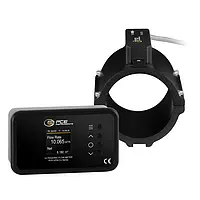 HVAC meter PCE-UFM 65CU 