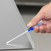 Hygiëne-/ Meetapparatuur voor de horeca Toepassingsfoto