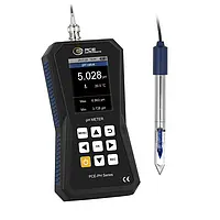 Hygiëne-/ Meetapparatuur voor de horeca PCE-PH 228M 