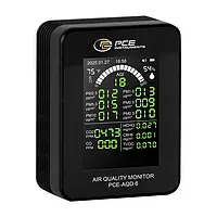 Hygrometer PCE-AQD 6 