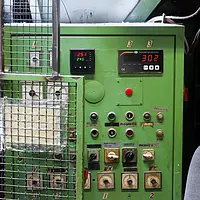 PCE-N16O in gebruik