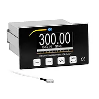 Weegdisplay inclusief sensor PCE-N45F-R10LFC-300