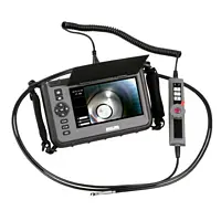 Industriële endoscoop PCE-VE 1036HR-F 