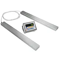 Industriële weegschaal PCE-SD 3000B SST 