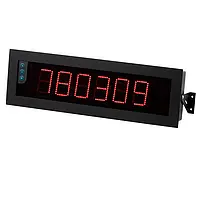 Inbouw display PCE-BPD-C-66D