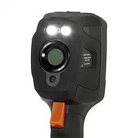 Infrarood thermometer Lichtbron