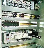 Isolatiemeter PCE-IT413 toepassing