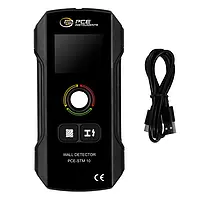 Kabeldetector Leveromvang