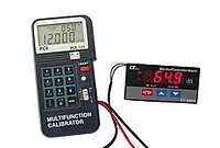 Kalibratiemeter PCE-123 kalibrator