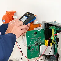 Kalibrator PCE-LOC 20