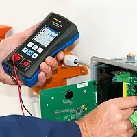Kalibrator PCE-LOC 20