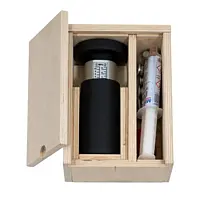 Kleefkrachtmeter Leveromvang
