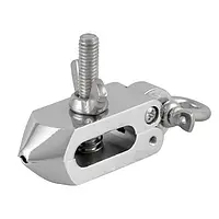 Klem voor testbank PCE-FTS 50