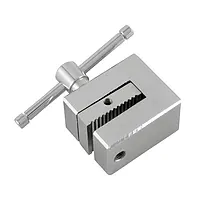 Klem voor testbank PCE-FTS 50