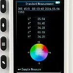 Kleurenmeter PCE-CSM 4