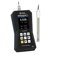 Klimaatmeter PCE-PH 228 