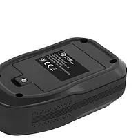 Klimaatmeter Achterzijde